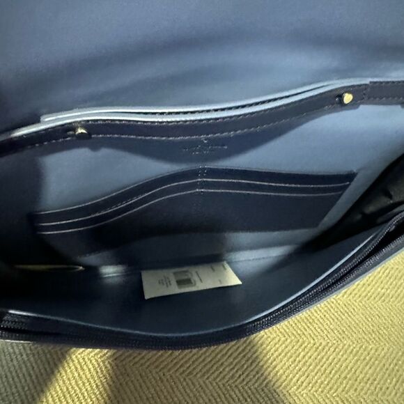 KATE SPADE NOVELTY BRIAR LANE FLORAL CROSSBODY BAG - Picture 11 of 12